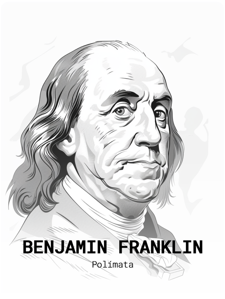 Benjamin Franklin