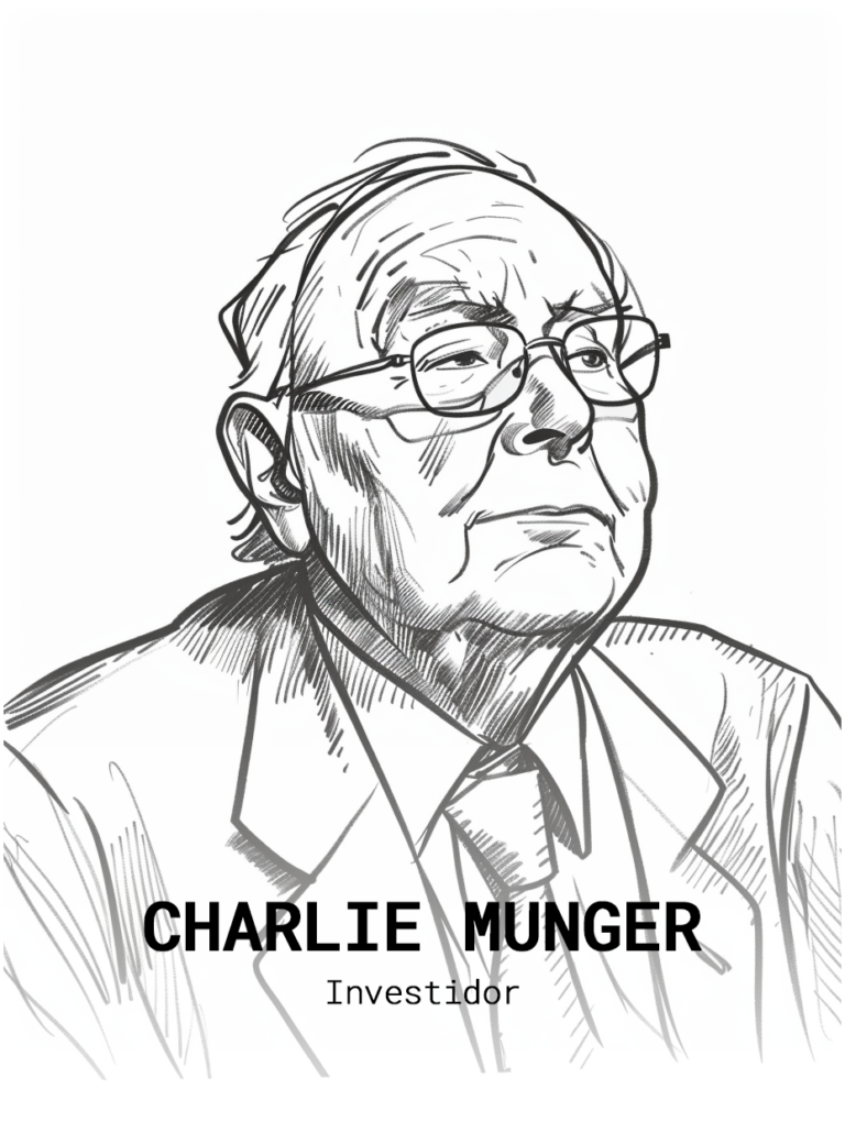Charlie Munger