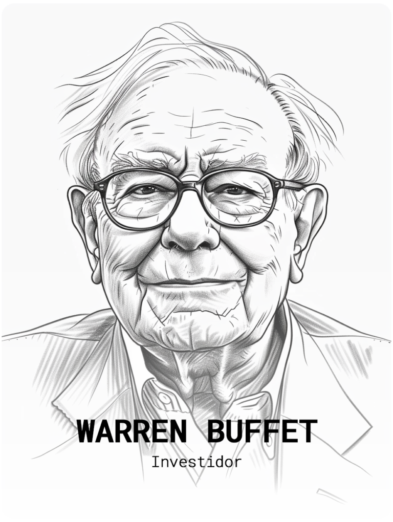 Warren Buffet
