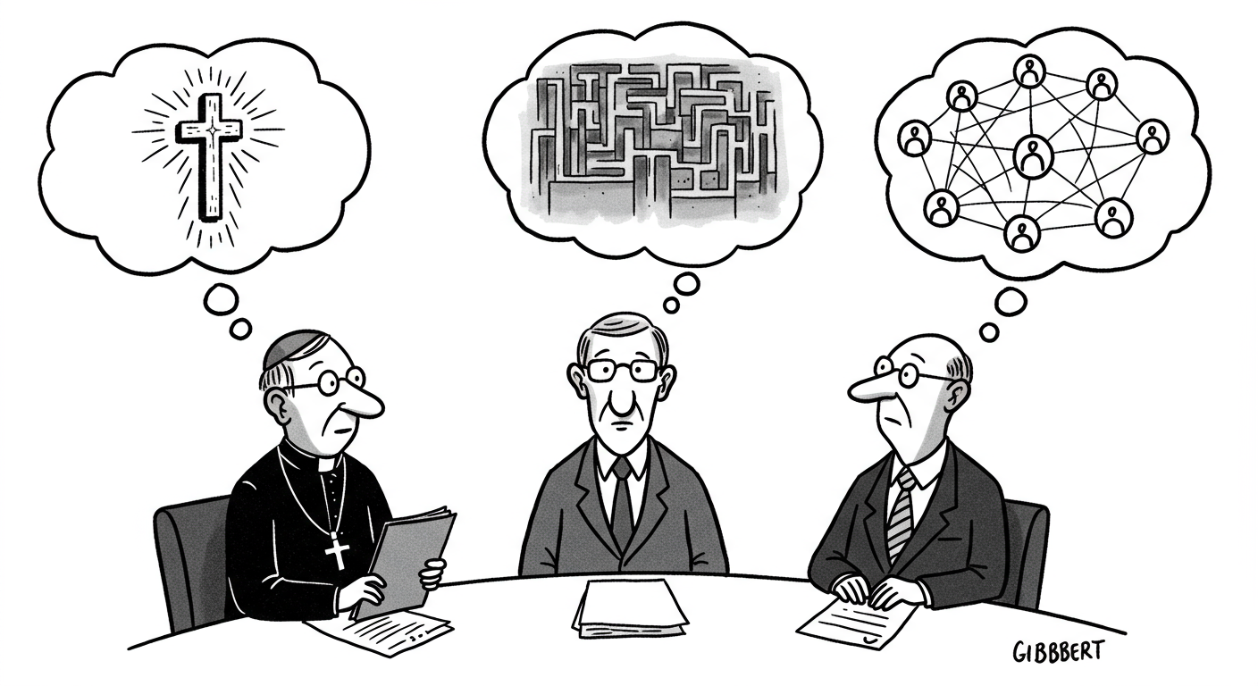 Generalistas: convenção da ética da igualdade