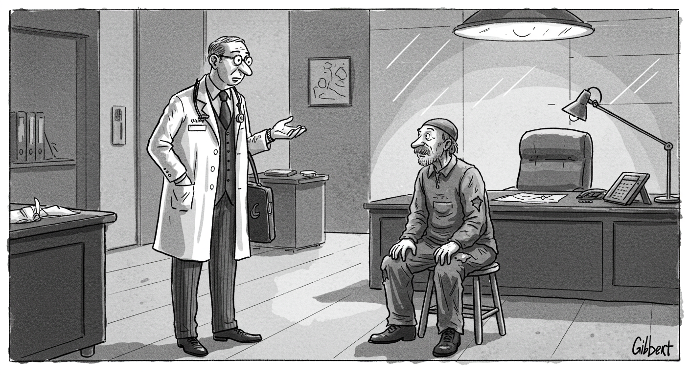 Especialistas x Generalistas